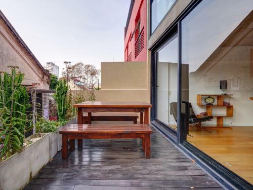 Apartamento Palermo Soho Lofts