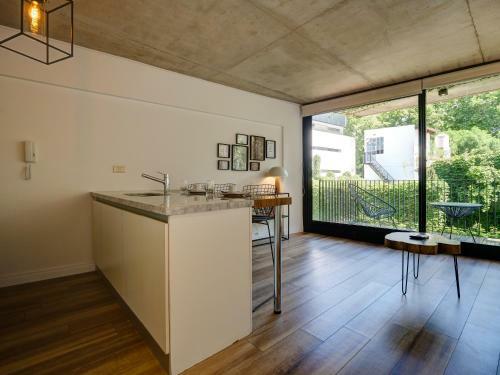 Apartamento Palermo Soho Lofts