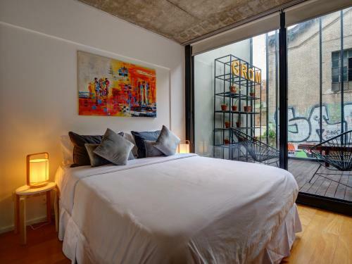 Apartamento Palermo Soho Lofts