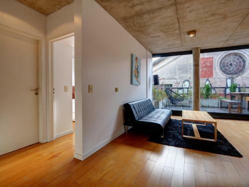 Apartamento Palermo Soho Lofts