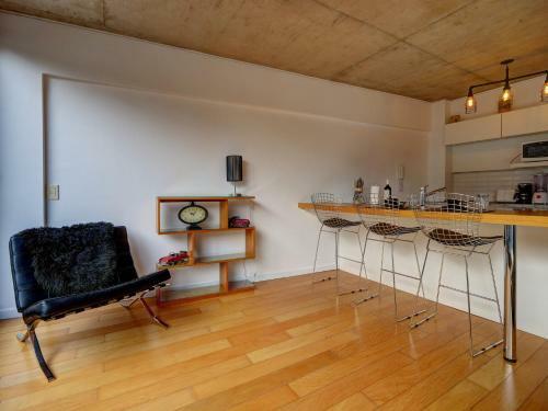 Apartamento Palermo Soho Lofts