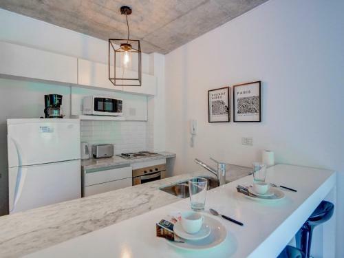 Apartamento Palermo Soho Lofts