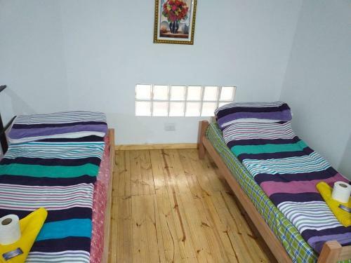 Hostal Hostel Congreso