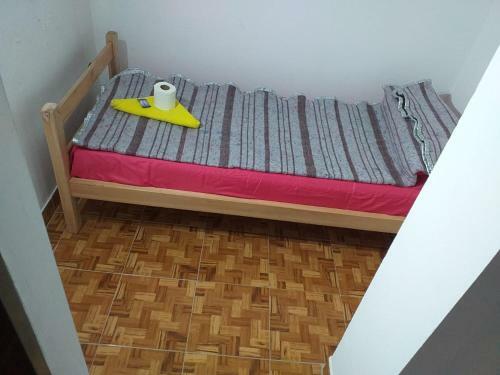 Hostal Hostel Congreso
