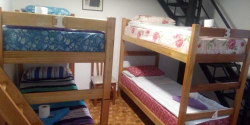 Hostal Hostel Congreso
