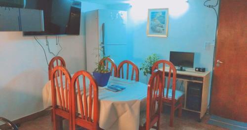 Hostal Hostel Congreso