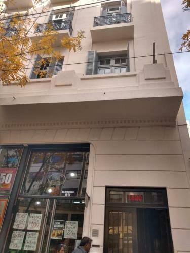 Hostal Hostel Congreso