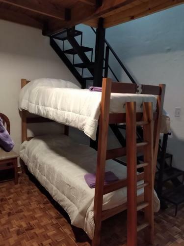 Hostal Hostel Congreso