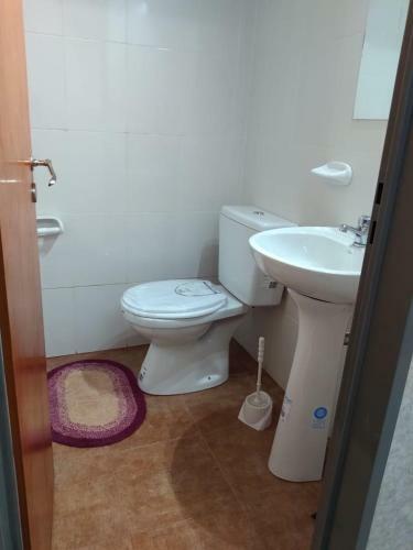 Hostal Hostel Congreso