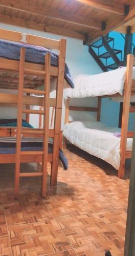 Hostal Hostel Congreso