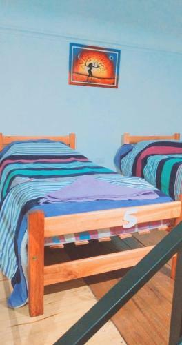 Hostal Hostel Congreso