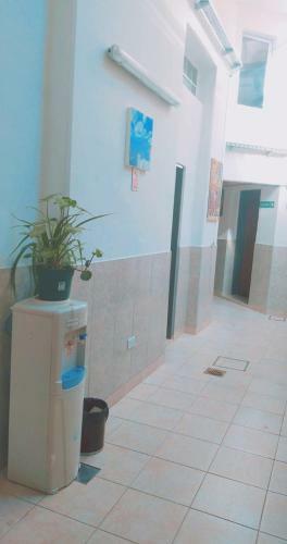 Hostal Hostel Congreso