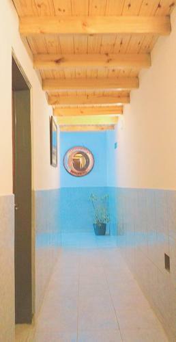 Hostal Hostel Congreso