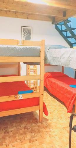 Hostal Hostel Congreso