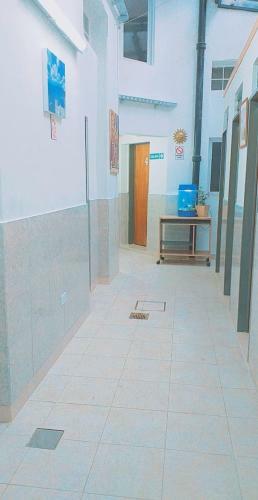 Hostal Hostel Congreso