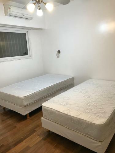 Apartamento Cabildo Y Juramento Con Parrilla