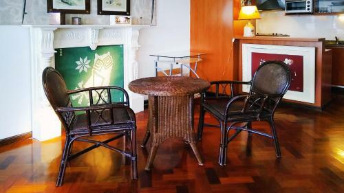 Apartamento Gorgeous Studio With Rooftop Pool, Gym And Laundry - Corrientes Ave
