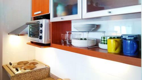 Apartamento Gorgeous Studio With Rooftop Pool, Gym And Laundry - Corrientes Ave