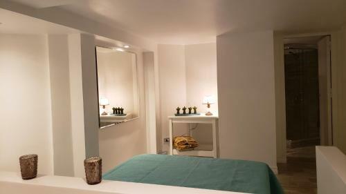 Apartamento Duplex Recoleta Premium