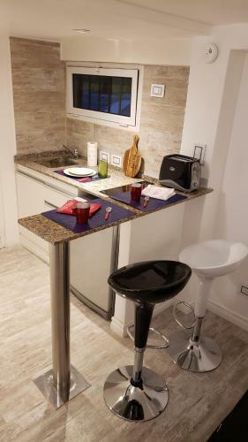 Apartamento Duplex Recoleta Premium