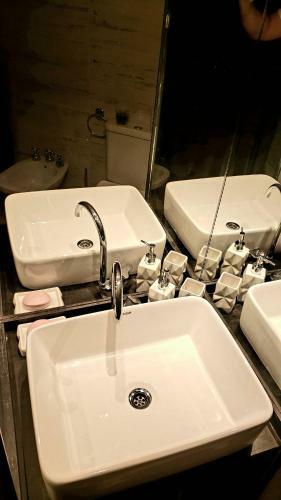 Apartamento Duplex Recoleta Premium