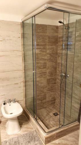 Apartamento Duplex Recoleta Premium