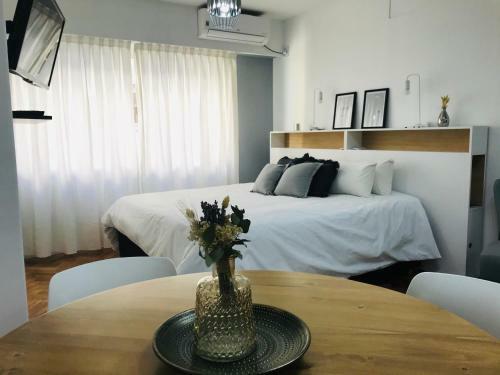 Apartamento Studio Diagonal Microcentro