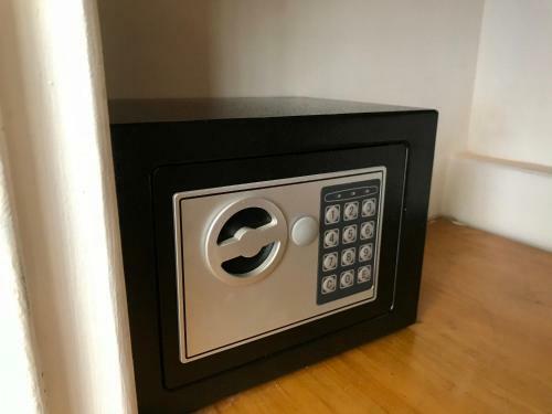 Apartamento Studio Diagonal Microcentro