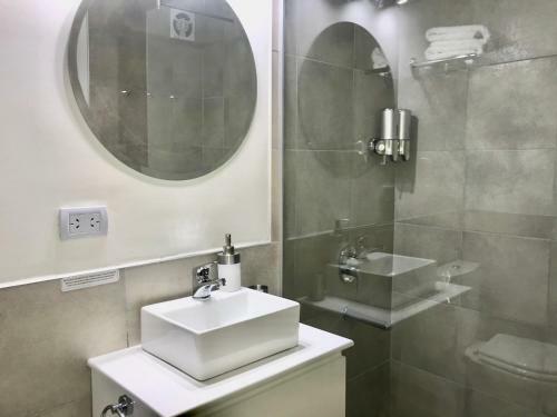 Apartamento Studio Diagonal Microcentro