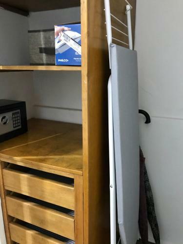 Apartamento Studio Diagonal Microcentro
