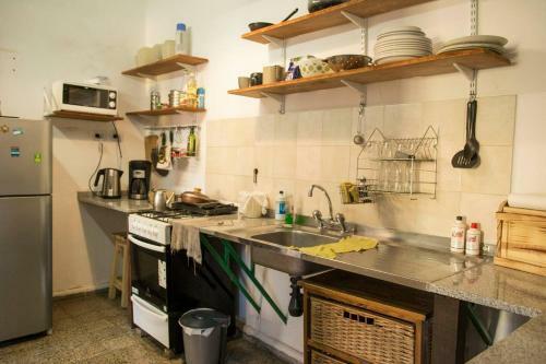 Lo De Homero - Hostel