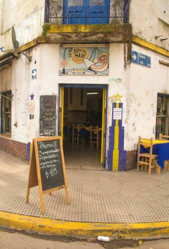 Lo De Homero - Hostel