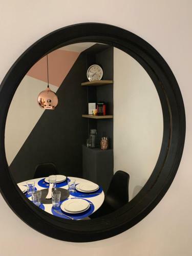Apartamento Buenos Aires Downtown Experience #baexp359