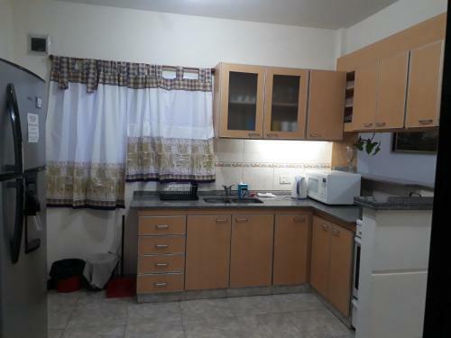Apartamento Departamento Devoto 2 C