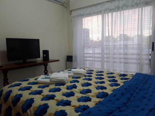 Apartamento Departamento Devoto 2 C