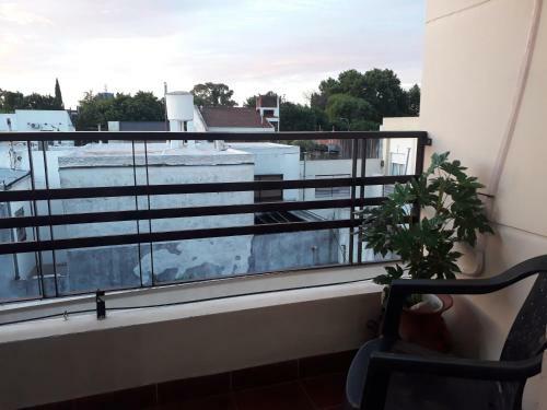 Apartamento Departamento Devoto 2 C