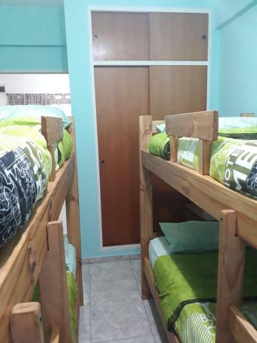 Apartamento Departamento Devoto 2 C