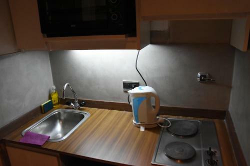 Apartamento Esmeralda Studio
