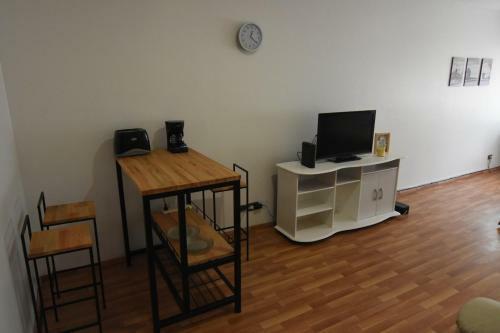 Apartamento Esmeralda Studio