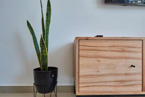 Apartment In Monserrat