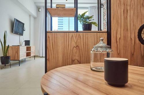 Apartment In Monserrat
