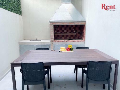 Apartamento Rent Caballito