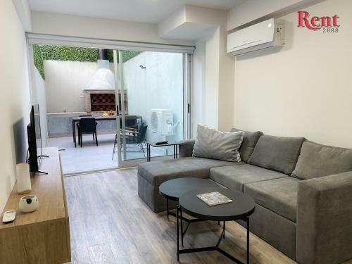 Apartamento Rent Caballito