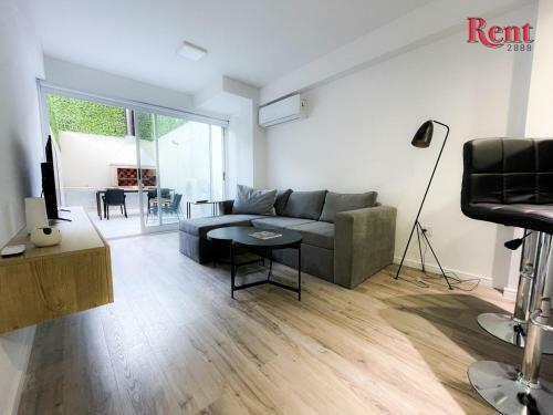 Apartamento Rent Caballito