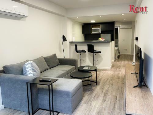 Apartamento Rent Caballito