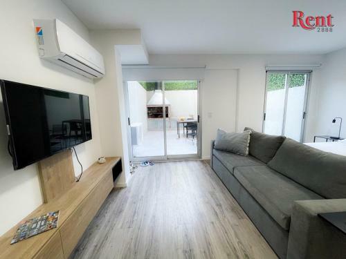 Apartamento Rent Caballito