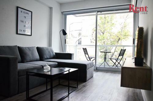 Apartamento Rent Caballito