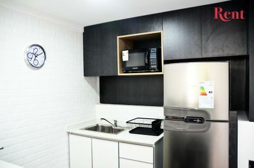 Apartamento Rent Caballito