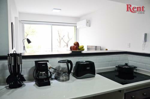 Apartamento Rent Caballito