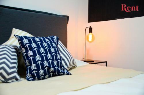 Apartamento Rent Caballito